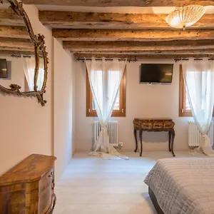 Andrea Flat 3rd Floor Appartement