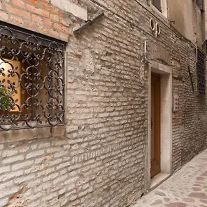Cà D'oro Appartement
