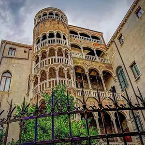Residenza La Torretta Appartement